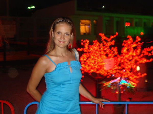 Юлия Миргатулина