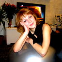 Оксана Воронцова