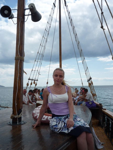 Марина Кулинченко