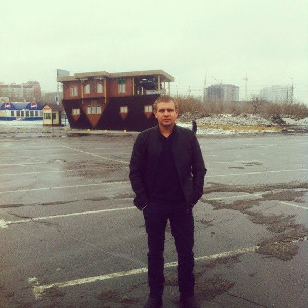 Саня Леванюк