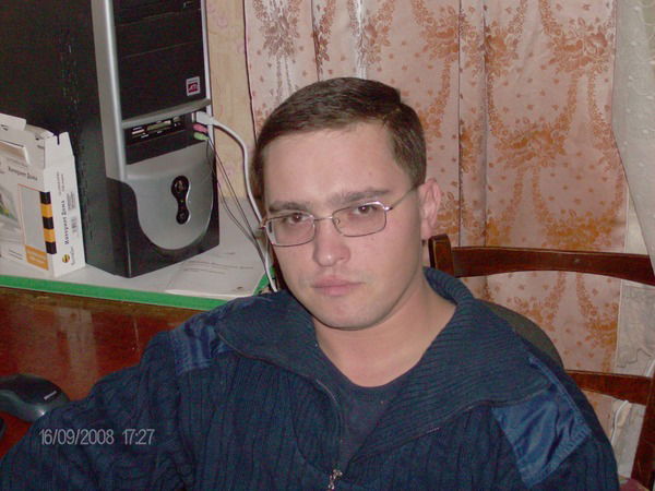 Михаил Дёмичев