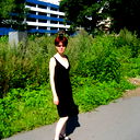 Оля Белова