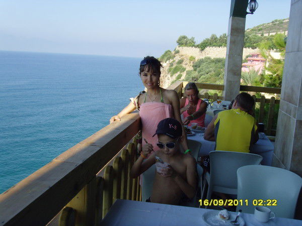 Альфия Биктимирова