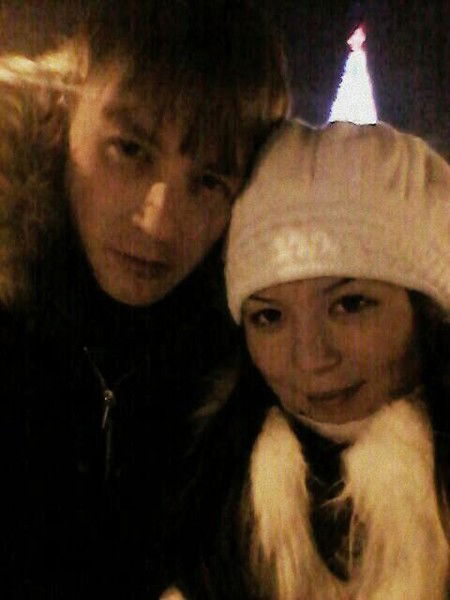 Марат Тастаев