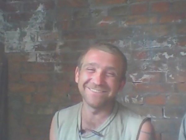 Александр Кононович