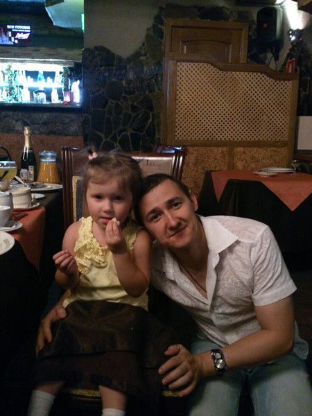 Альберт Ахмаметов