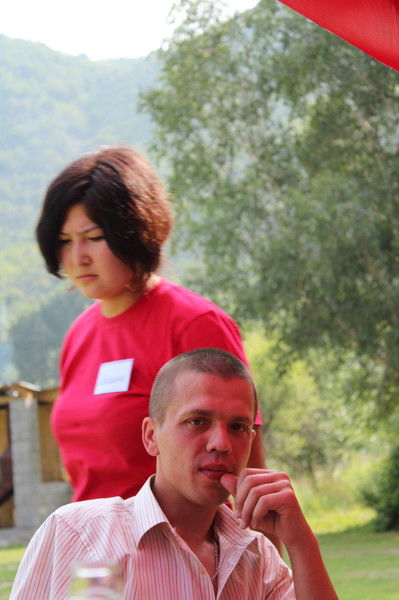 Алексей Зачем