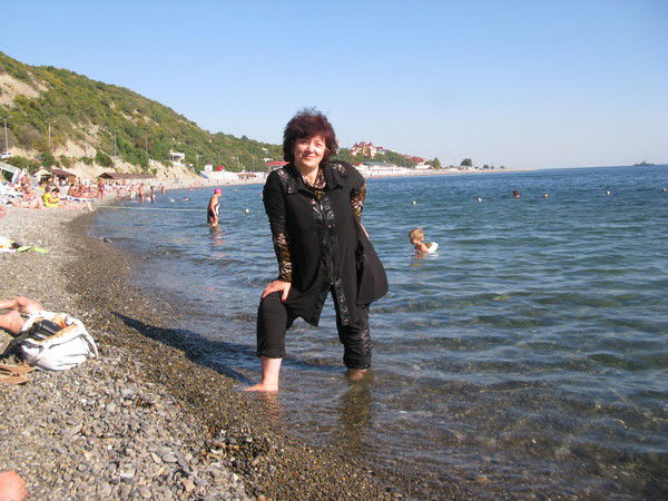 Татьяна Данилян