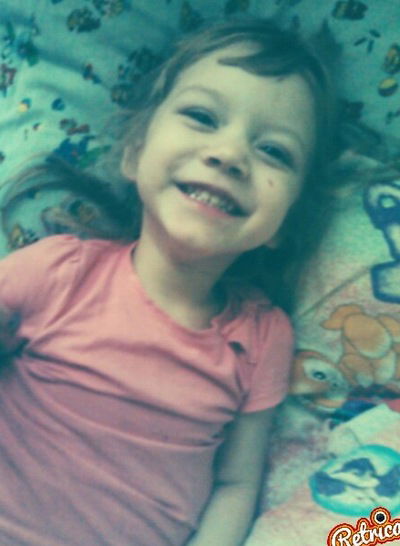 Юлия Пиндюра