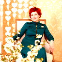 Наталия Прокашина