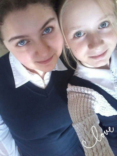 Юлечка Богданович