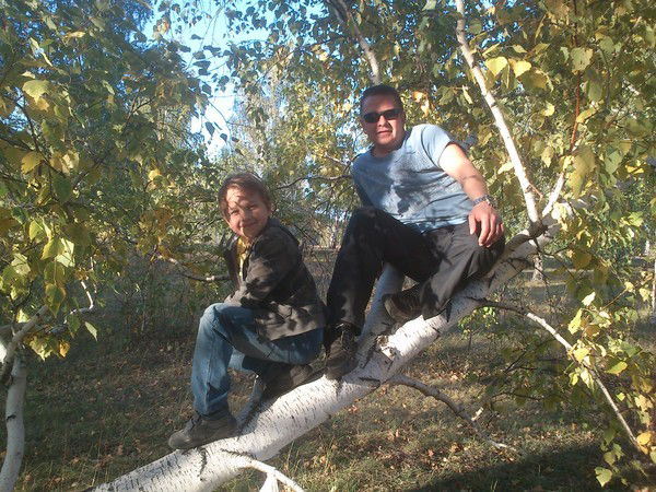 Денис Малиновский