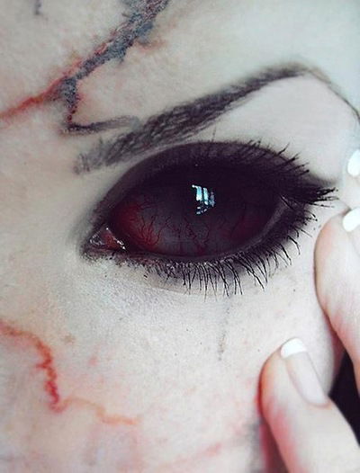 Ксения Сафонова