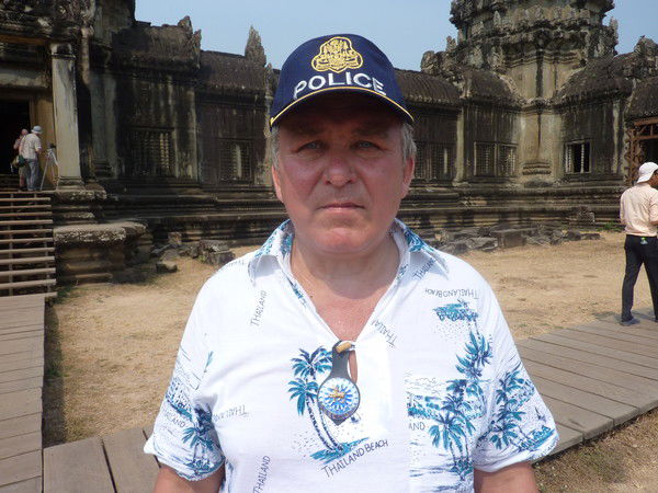 Владимир Мамеев