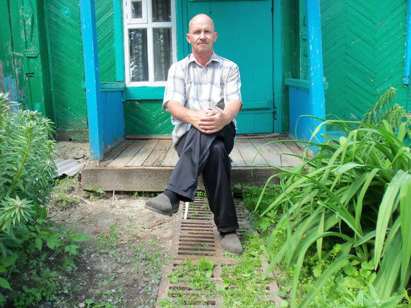 Виктор Тремасов