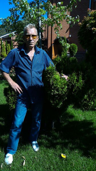 Сергей Навольнев