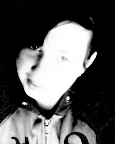 Даша Иванькова