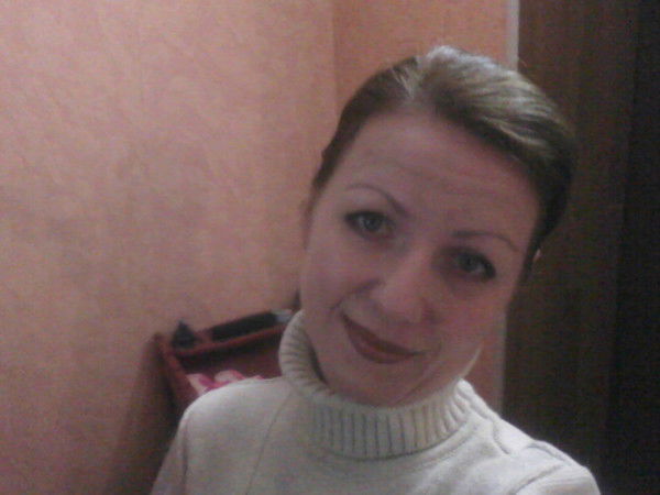 Наталья Рубцова