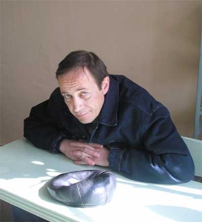 Вячеслав Рудаков