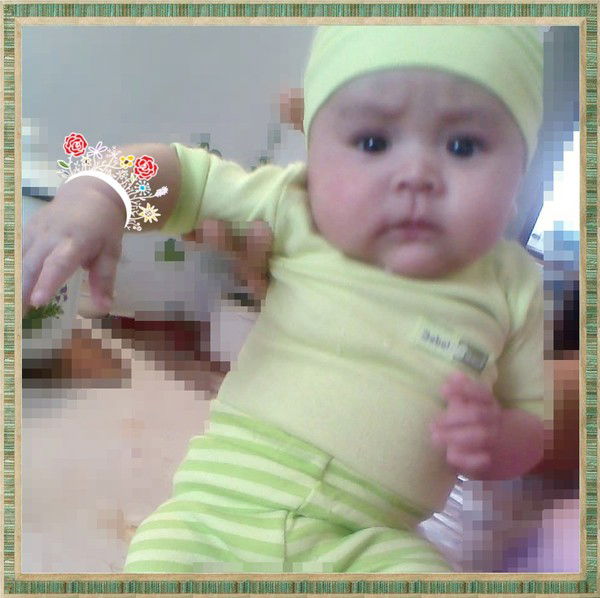 Гулмира Наутиева