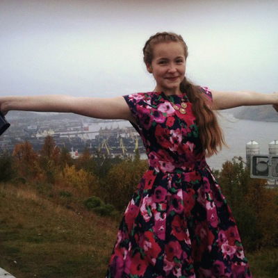 Таня Матвеева