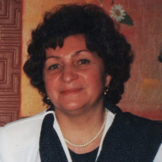 Галина Трофимова