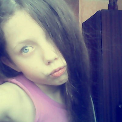 Дарья Дронова