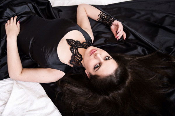 Танюшка Логошина