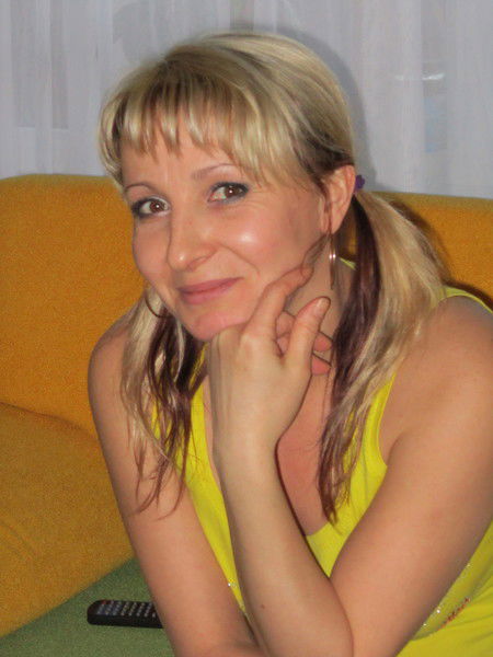 Алёна Александрова