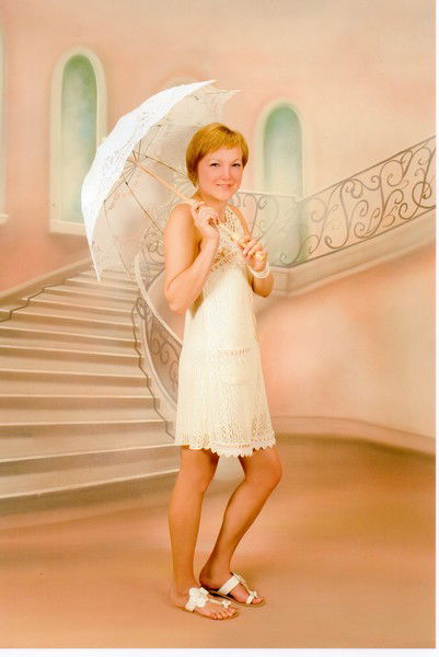 Алена Ильина