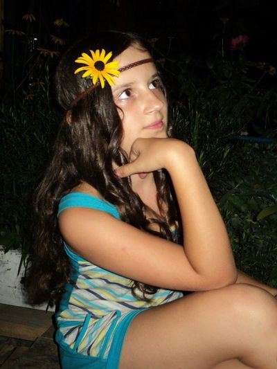 Настя Скрипка