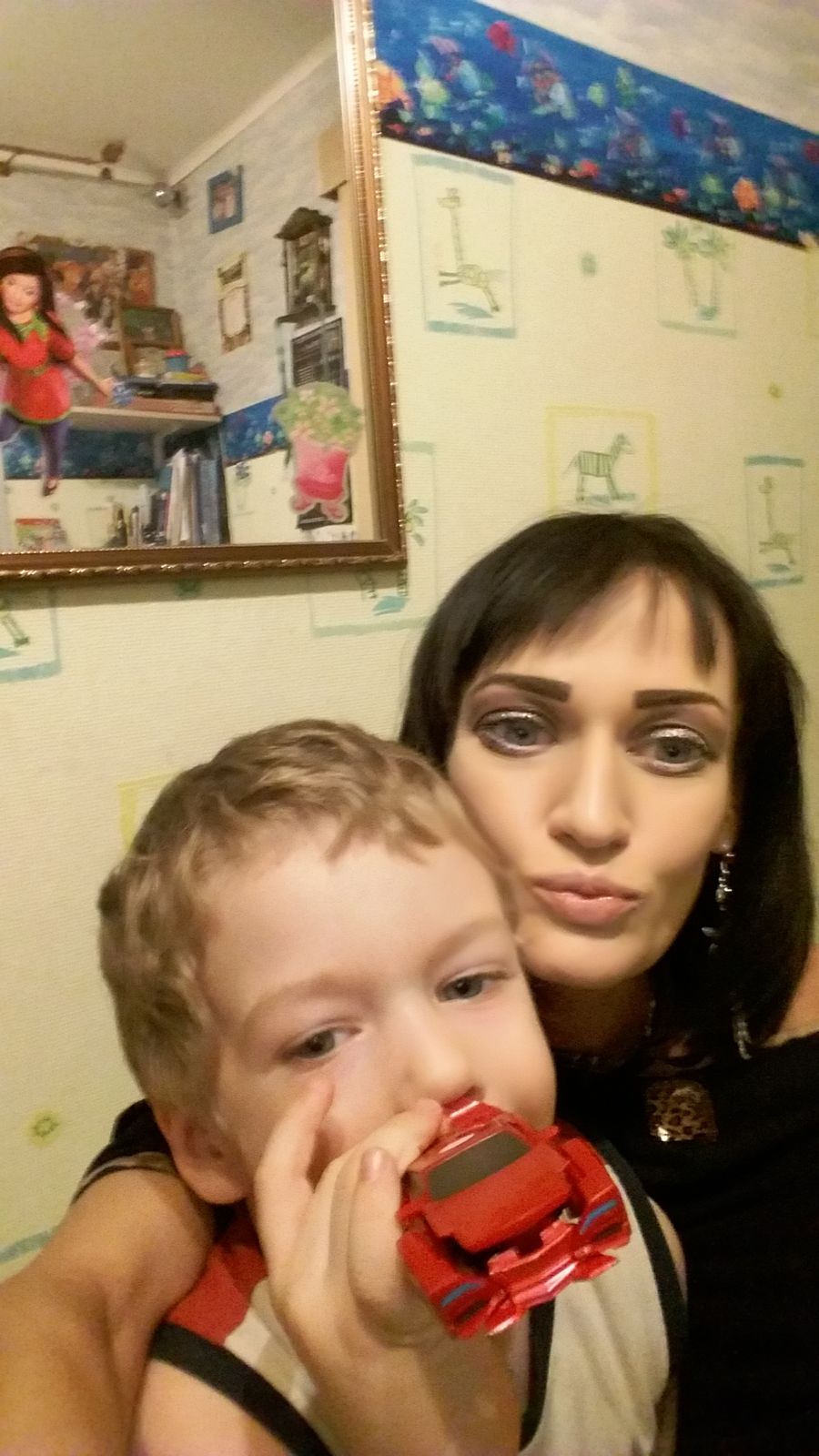 Виета Польских