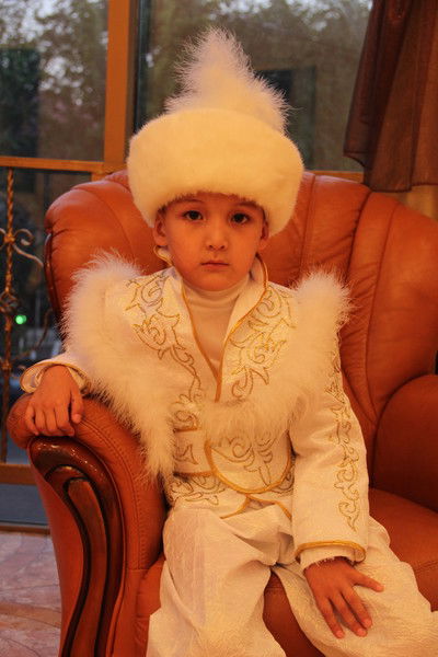 Алихан Бакыт