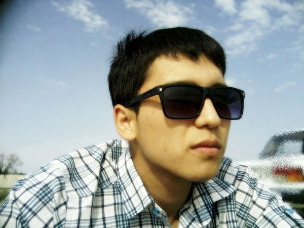 Марат Онайгалиев