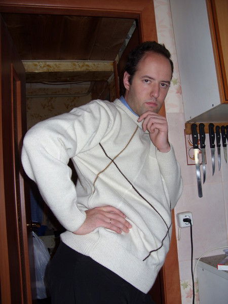 Андрей Иванов