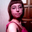 Елена Шамрикова