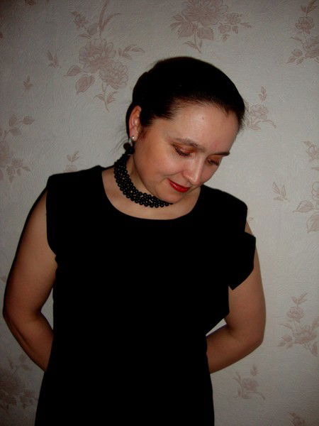 Ляйсан Хабибрахманова