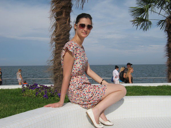 Жанна Гуцан