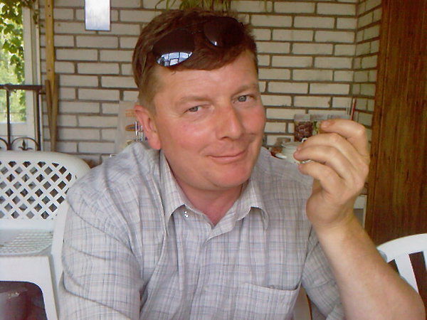 Олег Марчук