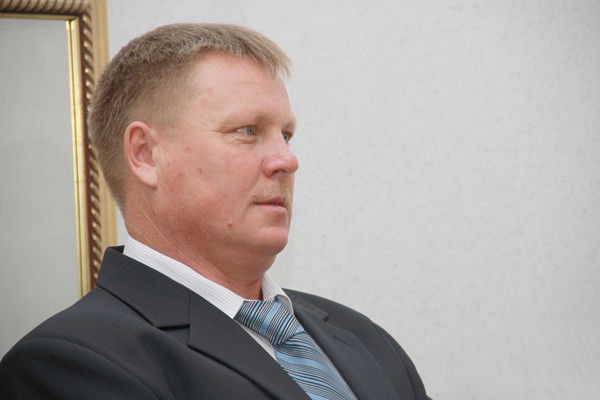 Юрий Шишкин