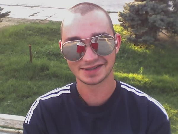 Александр Урбанский