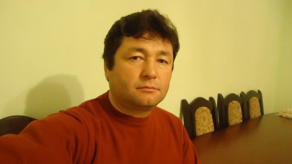 Фарход Бабажанов