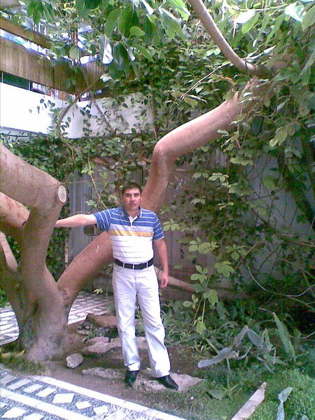 Советбек Иргашев