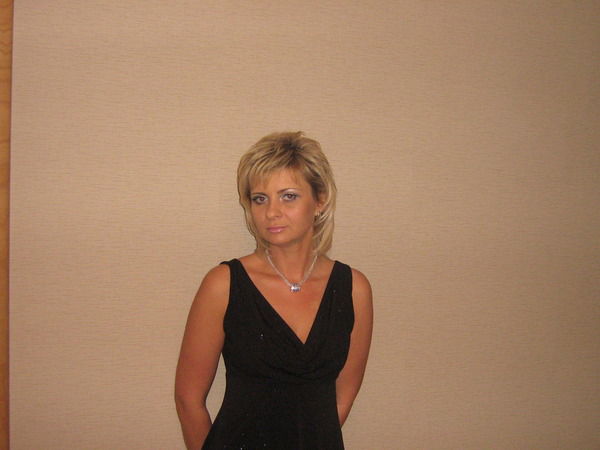 Людмила Узольник