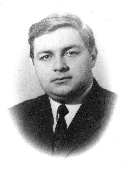 Владимир Перфильев