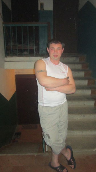 Вова Зеленевский