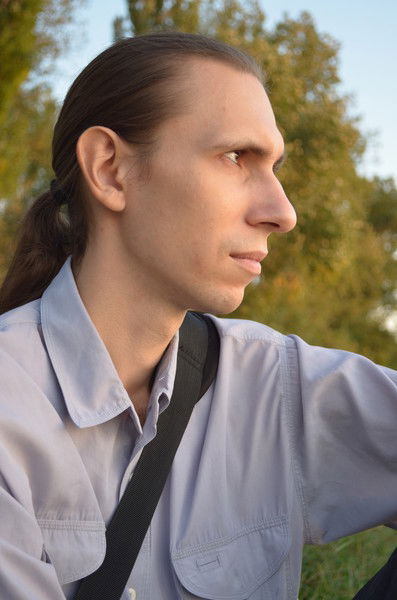 Alexander Просто