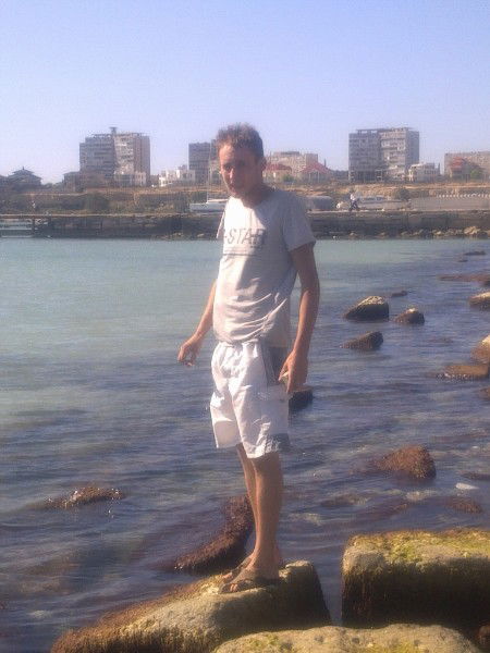 Анатолий Кудревский