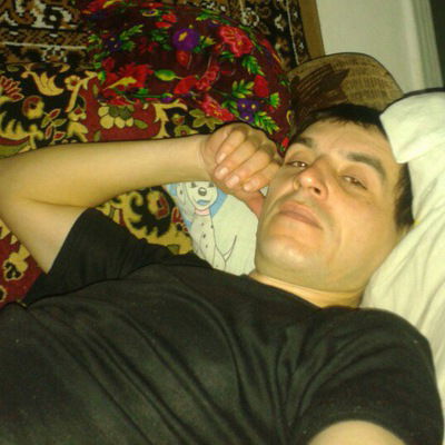 Максим Пономаренко