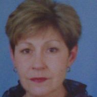 Нина Василиха